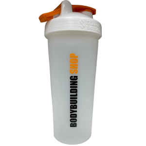 BBSHOP шейкер Shaker Bottles (600мл)